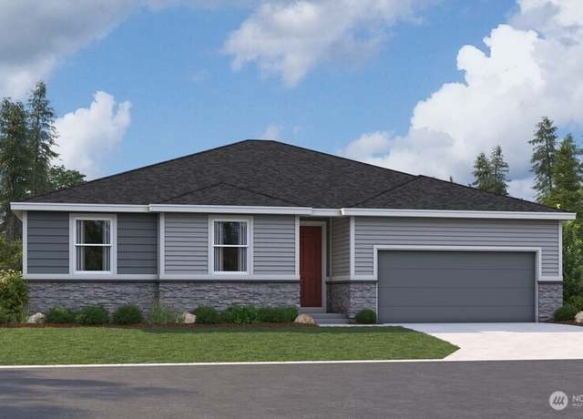 Property at 954 Lucas Ave #23, Buckley, WA 98321, 3 beds, 2 baths