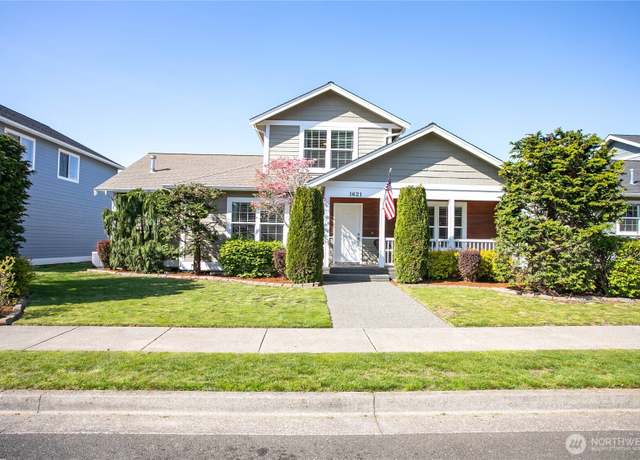 Property at 1621 Lexi Loop, Lynden, WA 98264, 3 beds, 2.5 baths