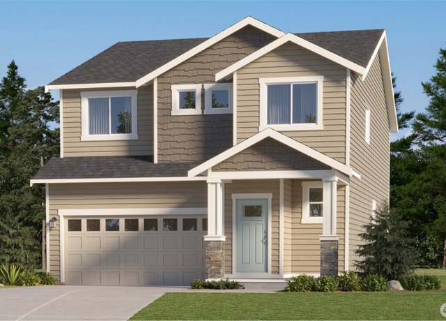 Property at 13600 200th Ave SE, Monroe, WA 98272, 4 beds, 2.5 baths
