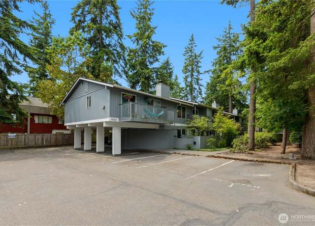 Property at 7520 208th St SW Unit A104, Edmonds, WA 98026, 1 bed, 1 bath