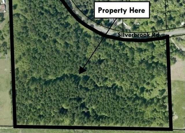 Property at 1230 Silverbrook Rd, Randle, WA 98377