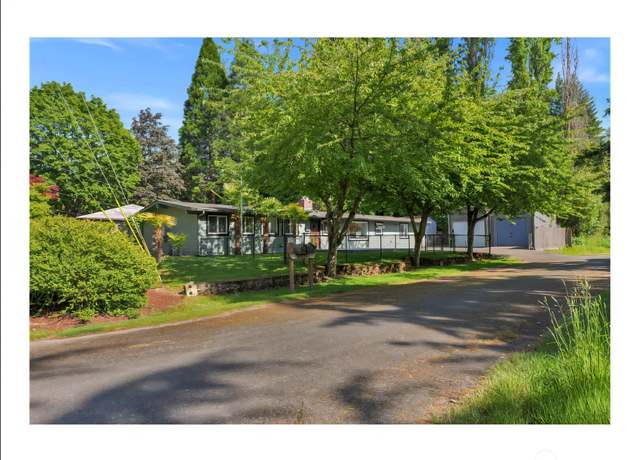 Property at 2026 Puget St NE, Olympia, WA 98506, 4 beds, 3 baths