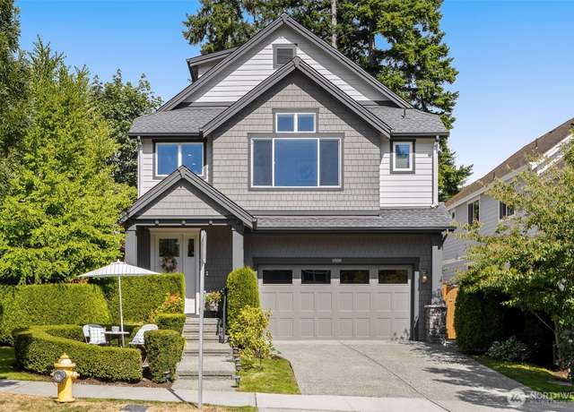 Property at 11550 174th Ave NE, Redmond, WA 98052, 5 beds, 4 baths