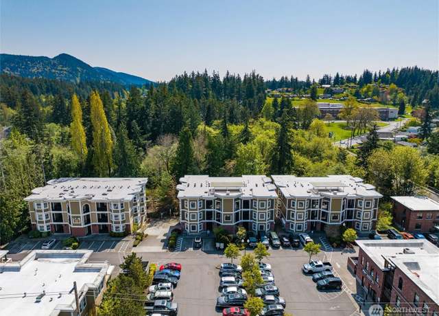 Property at 1216 Old Fairhaven Pkwy #203, Bellingham, WA 98225, 2 beds, 2 baths