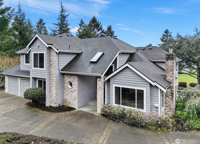 Property at 5021 104th Avenue Ct NW, Gig Harbor, WA 98335, 4 beds, 2.5 baths