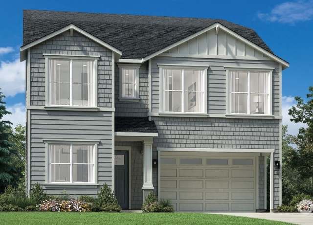 Property at 3811 239th (Homesite 9) St SE, Bothell, WA 98021, 6 beds, 4 baths