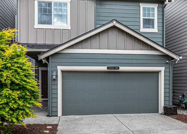 Property at 18315 Alpine Way E, Puyallup, WA 98374, 3 beds, 2.5 baths