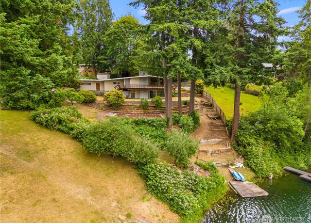 Property at 2219 Yelm Hwy SE, Olympia, WA 98501, 4 beds, 3 baths