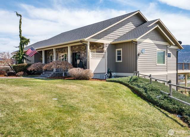 Property at 3950 10th St SE, East Wenatchee, WA 98802, 1 bed, 1 bath