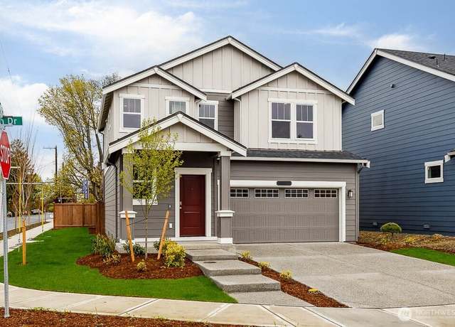Property at 1720 Moran Ave #4, Snohomish, WA 98290, 3 beds, 2.5 baths