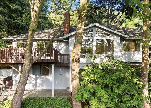 Property at 3216 142nd Pl NE, Bellevue, WA 98007, 5 beds, 2.5 baths