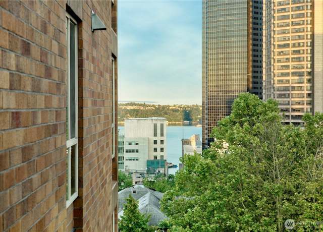 Property at 905 Cherry St #606, Seattle, WA 98104, 1 bath