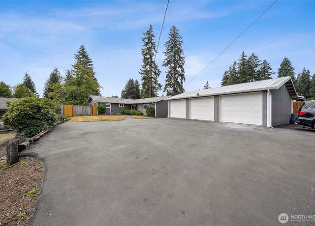 Property at 19505 67th St E, Bonney Lake, WA 98391, 3 beds, 3 baths