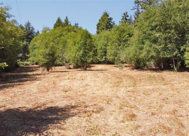 Property at 0 Slippery Pig Way, Poulsbo, WA 98370