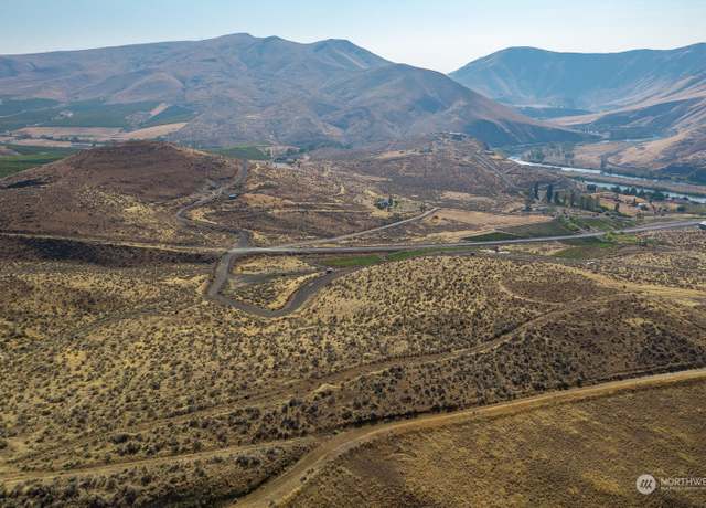 Property at 0 Roza View Dr, Yakima, WA 98901