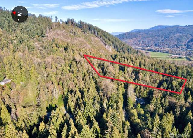 Property at 29301 124th Ave NE, Arlington, WA 98223