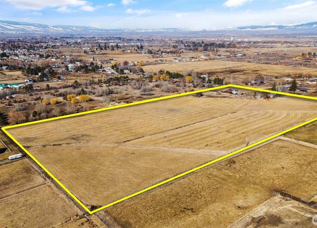 Property at 2412 Judge Ronald Rd, Ellensburg, WA 98926