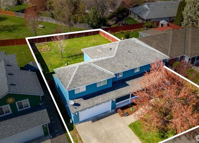 Property at 2335 Hawk Dr, Walla Walla, WA 99362, 5 beds, 2.5 baths