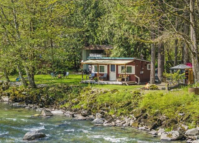 Property at 23106 N River Dr, Granite Falls, WA 98252