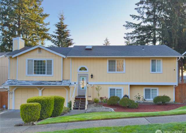 Property at 9639 Summerfield Ct SE, Olympia, WA 98513, 3 beds, 3 baths