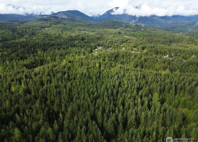 Property at 0 92+ ac O'Brien Rd, Port Angeles, WA 98362