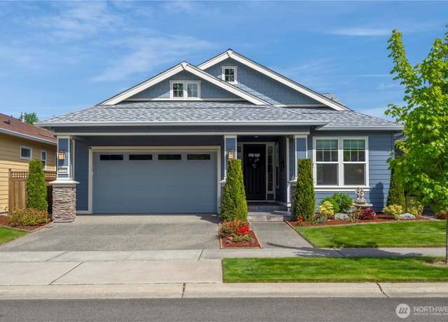 Property at 14513 184th Ave E, Bonney Lake, WA 98391, 2 beds, 2 baths