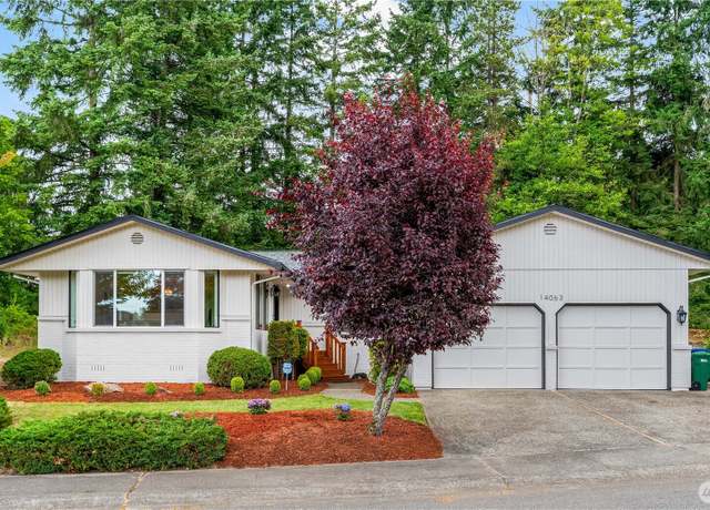 Property at 14063 SE 159th Pl, Renton, WA 98058, 3 beds, 2 baths