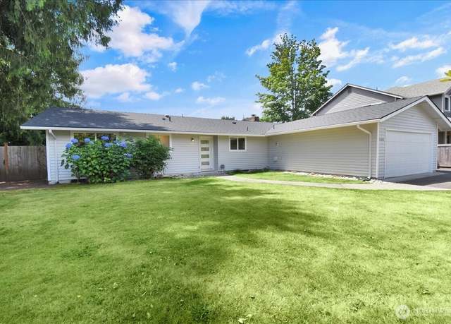 Property at 15628 2nd Pl W, Lynnwood, WA 98087, 3 beds, 2 baths