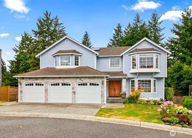 Property at 14124 63rd Dr SE, Snohomish, WA 98296, 3 beds, 2.5 baths