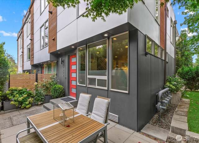 Property at 4300 SW Mills St, Seattle, WA 98136, 3 beds, 2.5 baths