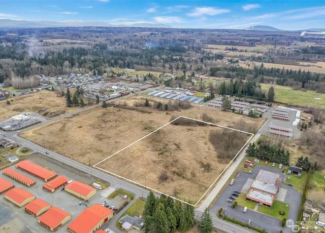 Property at 4564 Birch Bay Lynden Rd, Blaine, WA 98230