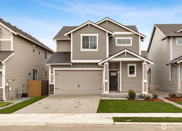Property at 27031 30th Pl S #20, Kent, WA 98032, 4 beds, 2.5 baths