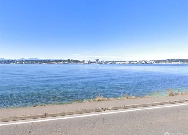 Property at 0 XXX Bay St, Port Orchard, WA 98366