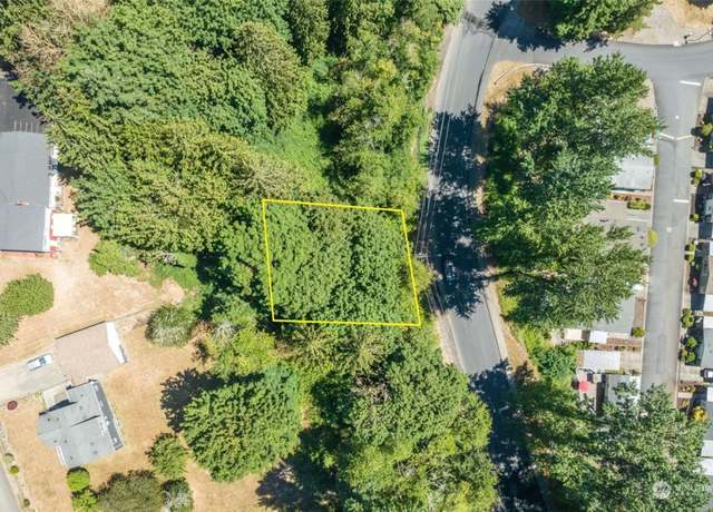 Property at 25 XX Allen St, Kelso, WA 98626