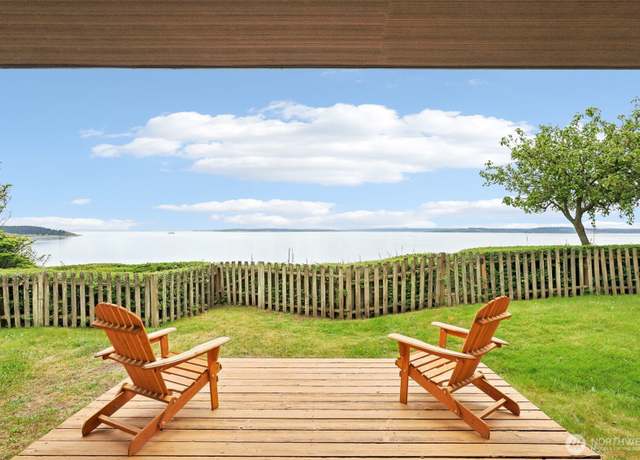 Property at 730 Cathedral Dr, Coupeville, WA 98239, 2 beds, 1.5 baths