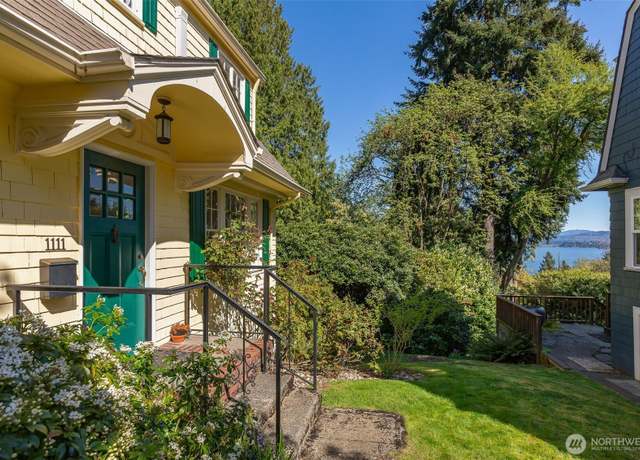 Property at 1111 38th Ave, Seattle, WA 98122, 2 beds, 1 bath