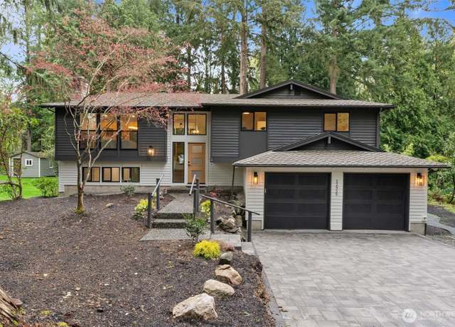 Property at 22929 38th Ave SE, Bothell, WA 98021, 4 beds, 3 baths
