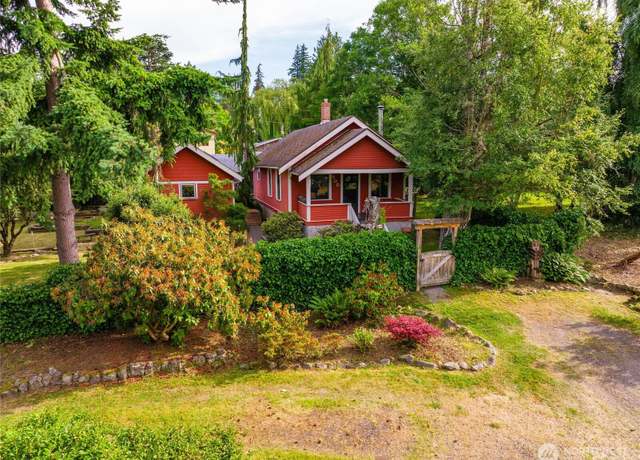 Property at 500 Wilson Ave, Bellingham, WA 98225, 3 beds, 1 bath