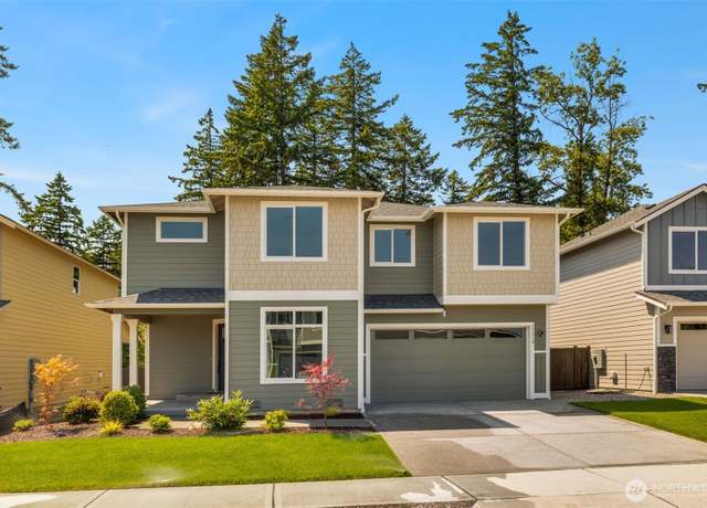 Property at 17310 82nd Avenue Ct E, Puyallup, WA 98375, 4 beds, 2.5 baths