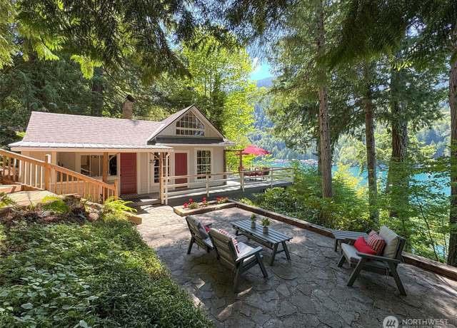 Property at 71 Glen Ln, Port Angeles, WA 98363, 1 bed, 1 bath