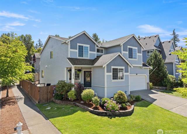 Property at 2820 67th Ct SE, Auburn, WA 98092, 4 beds, 2.5 baths