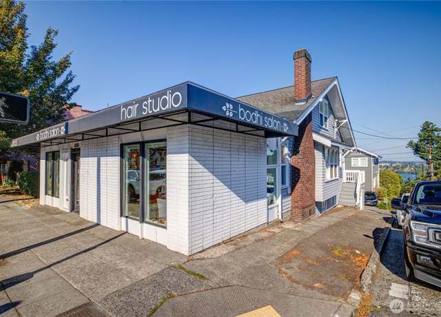 Property at 6500 Phinney Ave N, Seattle, WA 98103, 6 beds, 4 baths