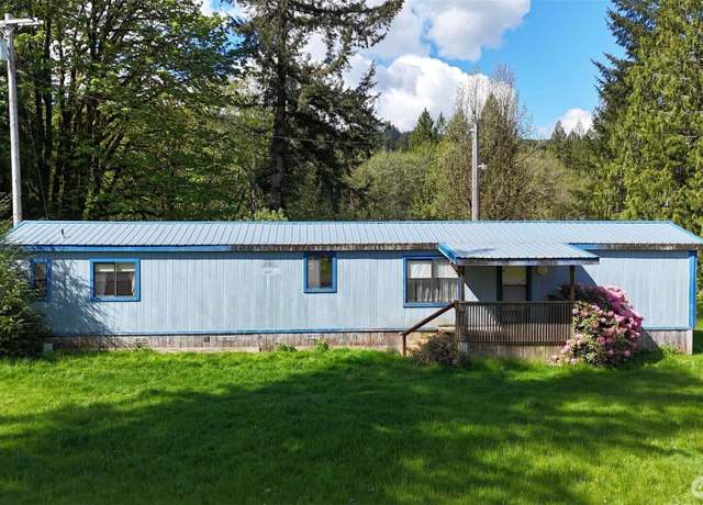 Property at 820 Winston Creek Rd, Mossyrock, WA 98564, 3 beds, 2 baths