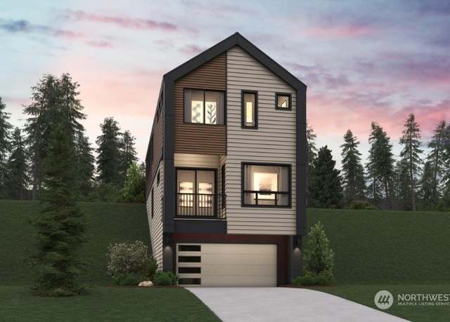 Property at 4027 Aberdeen Way NE, Renton, WA 98056, 4 beds, 3 baths