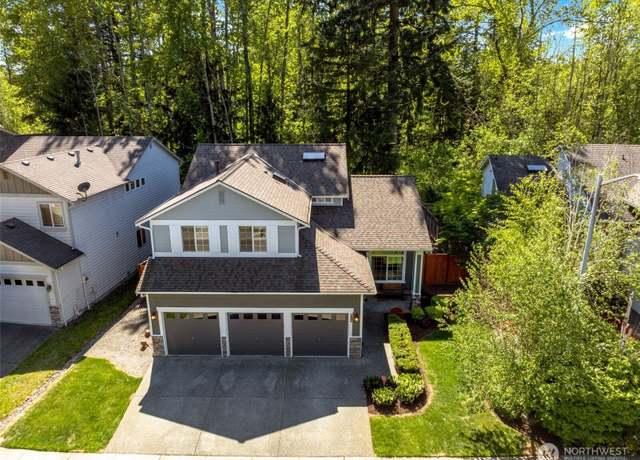 Property at 14416 24th Ave W, Lynnwood, WA 98087, 4 beds, 2.5 baths