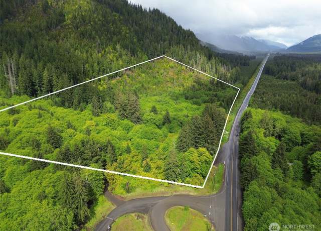 Property at 14 E Snider Rd, Port Angeles, WA 98363