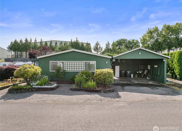 Property at 7514 18th Avenue Ct E #12, Tacoma, WA 98404, 2 beds, 2 baths