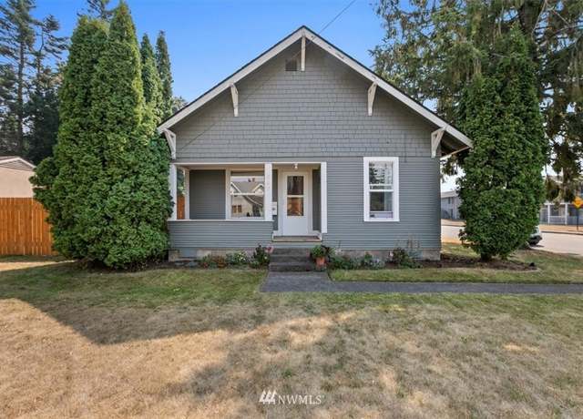 For Sale Lynden Wa