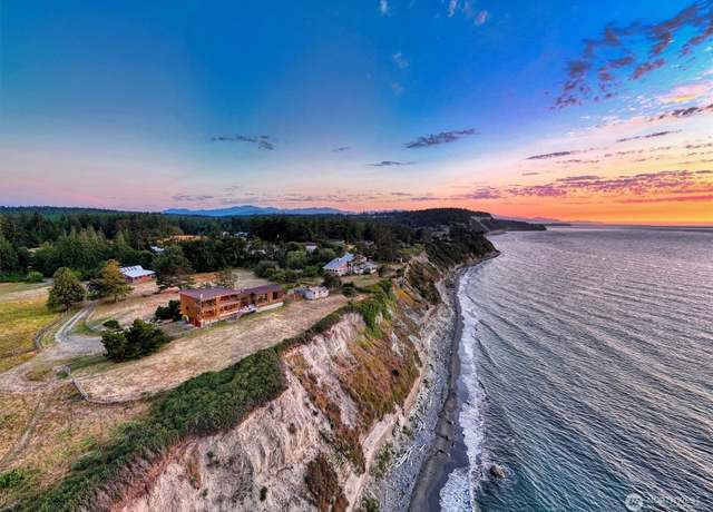 Property at 1930 49th St, Port Townsend, WA 98368, 2 beds, 2.5 baths