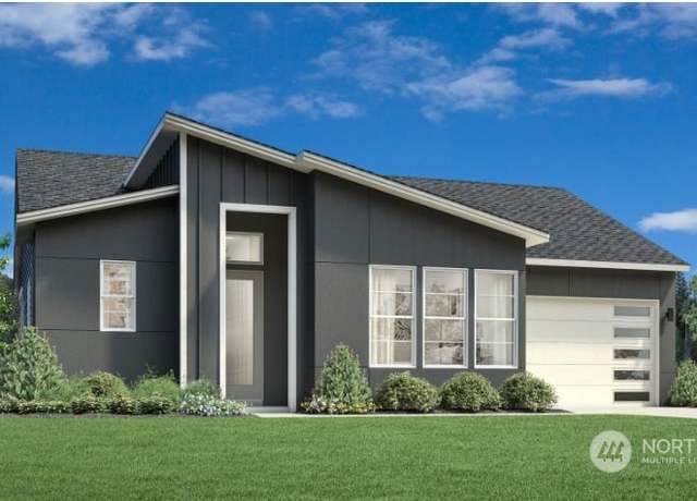 Property at 33820 Site 172 Buckeye Ave SE, Black Diamond, WA 98010, 2 beds, 2 baths